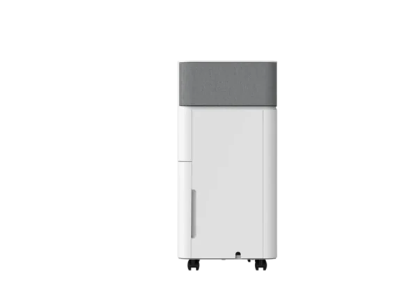 Portable Compressor, 16L/Day, Composite Material - view 3