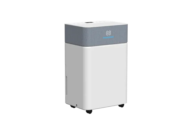 Portable Compressor, 16L/Day, Composite Material - view 4