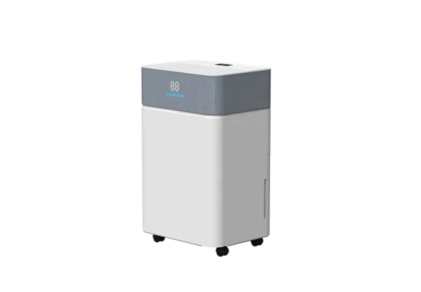 Portable Compressor, 16L/Day, Composite Material - view 5