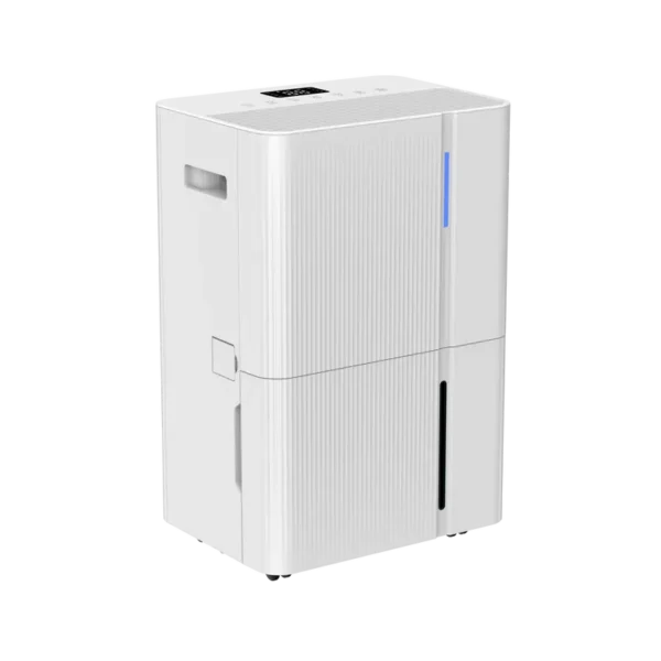 Portable Compressor, 30L/Day, Composite Material - view 2
