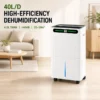 Portable Compressor, 40L/Day, 1500