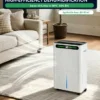 Portable Compressor, 40L/Day, 1500 - view 5