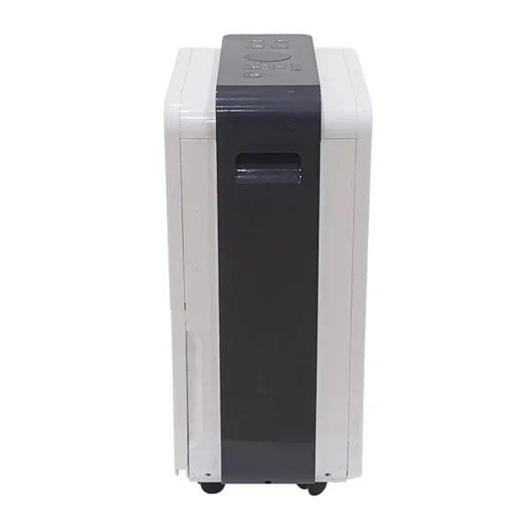 Portable Compressor, TOJJE, 38L/D, 220V - view 2