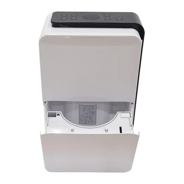 Portable Compressor, TOJJE, 38L/D, 220V - view 3