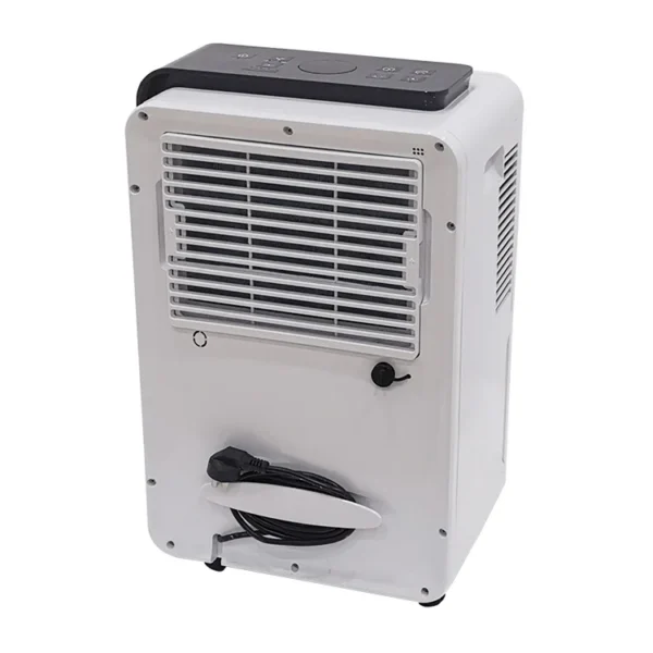 Portable Compressor, TOJJE, 38L/D, 220V - view 5