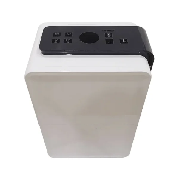 Portable Compressor, TOJJE, 38L/D, 220V - view 6