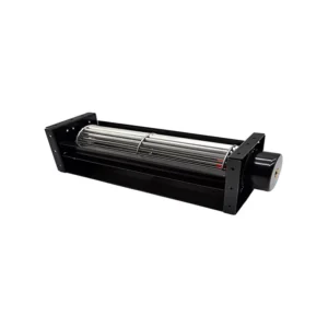 Portable Cross Flow Fan, 50420, 12V, 24V, 50x