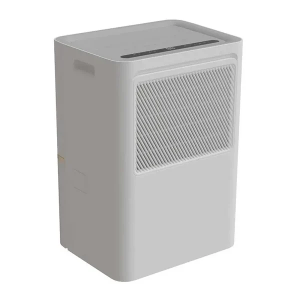 Portable Dehumidifier, 20L/D, R290, LED, 5L - view 3