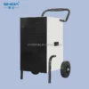 Portable Dehumidifier, 60L, 220V