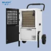 Portable Dehumidifier, 60L, 220V - view 5