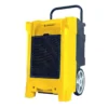 Portable Dehumidifier, LGR, 90L/Day
