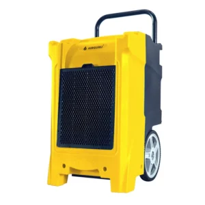 Portable Dehumidifier, LGR, 90L/Day