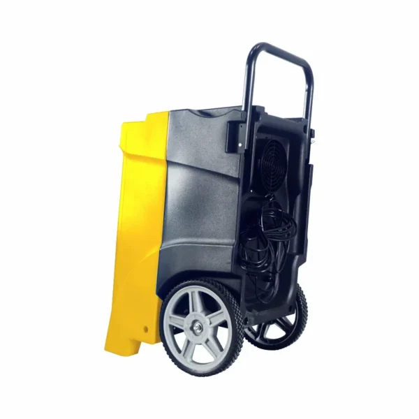 Portable Dehumidifier, LGR, 90L/Day - view 2