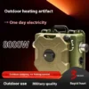 Portable Diesel Parking Heater, 2KW, 5KW, 12V/24V - view 5