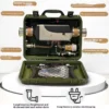 Portable Diesel Parking Heater, 2KW, 5KW, 12V/24V - view 6