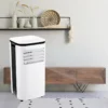 Portable Electric Air Conditioner, 9000BTU