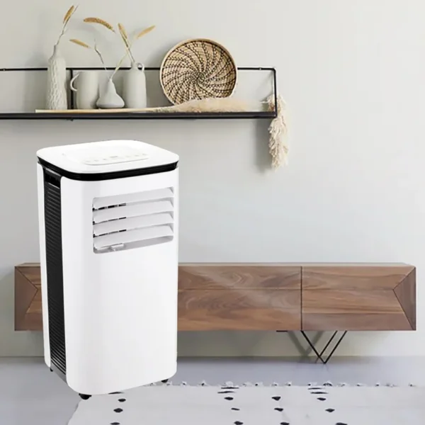 Portable Electric Air Conditioner, 9000BTU