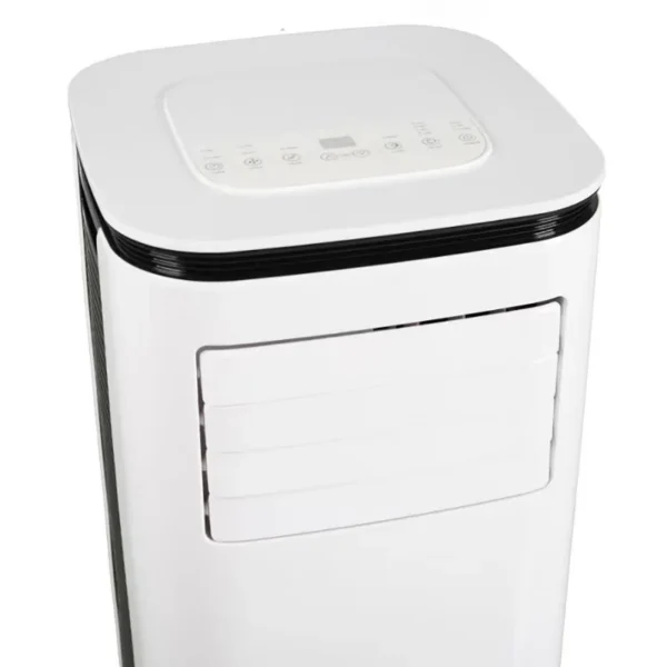 Portable Electric Air Conditioner, 9000BTU - view 2