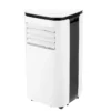 Portable Electric Air Conditioner, 9000BTU - view 3