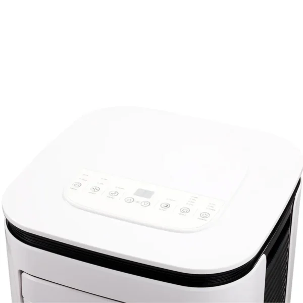 Portable Electric Air Conditioner, 9000BTU - view 5