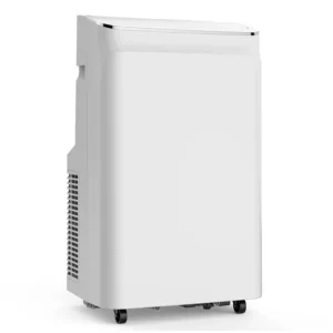 Portable Electric Air Conditioner, 9K, 12K, BTU, R290