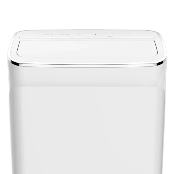 Portable Electric Air Conditioner, 9K, 12K, BTU, R290 - view 2