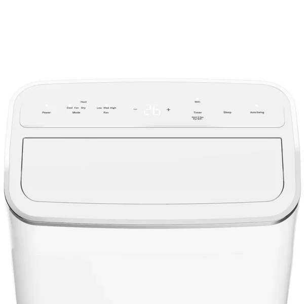 Portable Electric Air Conditioner, 9K, 12K, BTU, R290 - view 6