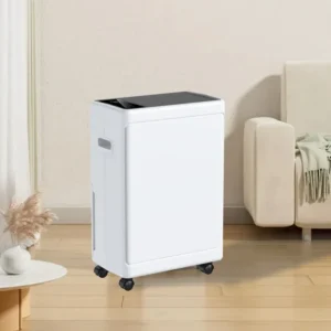 Portable Electric Compressor, 10-12L/D