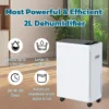 Portable Electric Compressor, 10-12L/D - view 2