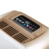 Portable Electric Compressor, 12L/D, 220V, 17.6 - view 5