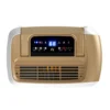 Portable Electric Compressor, 12L/D, 220V, 17.6 - view 6