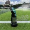 Portable Electric Cooling Fan, 20W, Plastic - view 4
