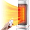 Portable Electric Fan, 2000W, PTC