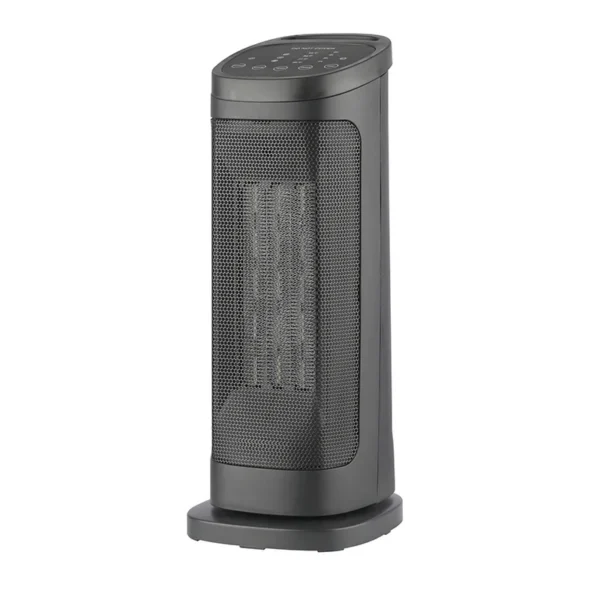 Portable Electric Fan, 2000W, PTC - view 2