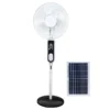 Portable Electric Fan, JMD, Solar