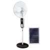 Portable Electric Fan, JMD, Solar - view 3