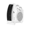 Portable Electric Thermo Fan, 2000 W, Plastic