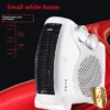 Portable Electric Thermo Fan, 2000 W, Plastic - view 3