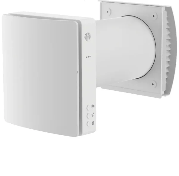 Portable Erv Unit, 20, ABS Plastic