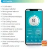 Portable Erv Unit, 20, ABS Plastic - view 6