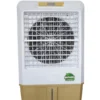 Portable Evaporative Cooler, 70L, 4000-5999, CFM, 5-Speed - view 5
