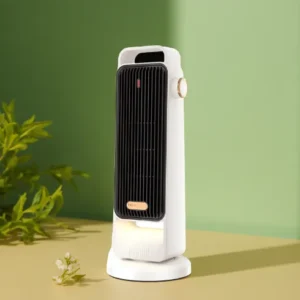 Portable Fan, 2000W, PTC, Ventilation-249
