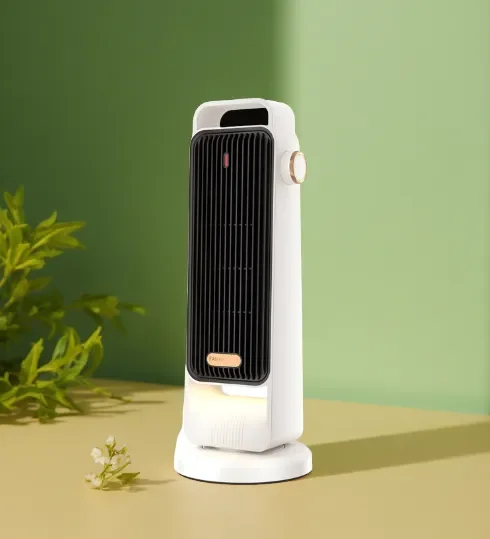 Portable Fan, 2000W, PTC, Ventilation-249