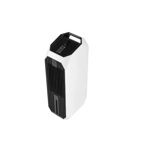 Portable Fan, 230V, Electric - view 4