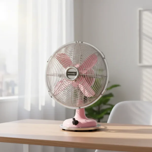 Portable Fan, 25W, 220V - view 3