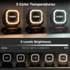 Portable Fan, 40000mAh, LED - view 3