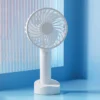 Portable Fan, 5.0, USB