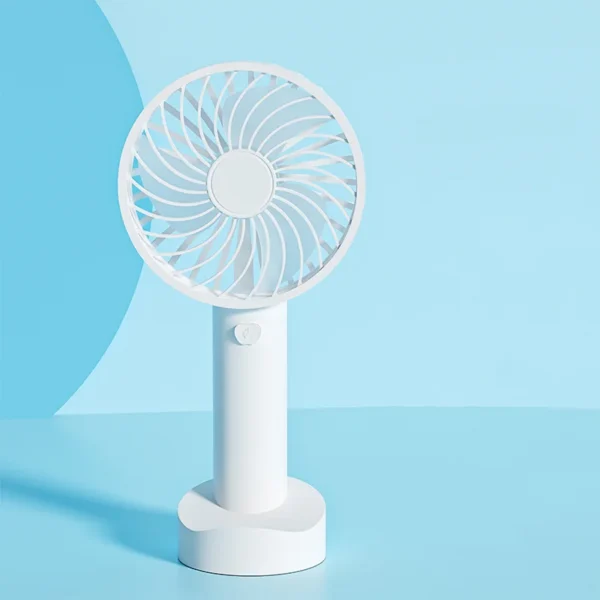 Portable Fan, 5.0, USB - view 5