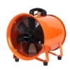 Portable Fan, 8", 10", 12", 14"