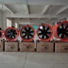 Portable Fan, 8", 10", 12", 14" - view 2